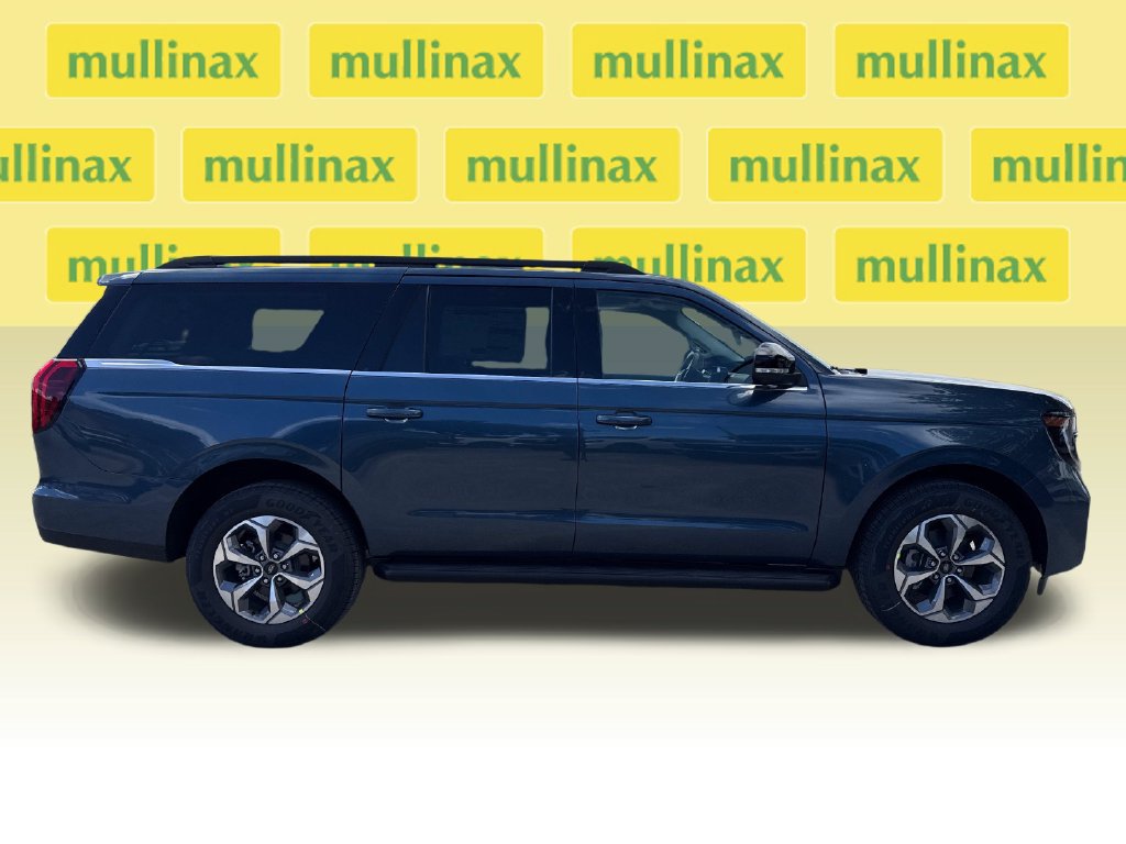 New 2027 Ford Expedition Max Active RWD image 14