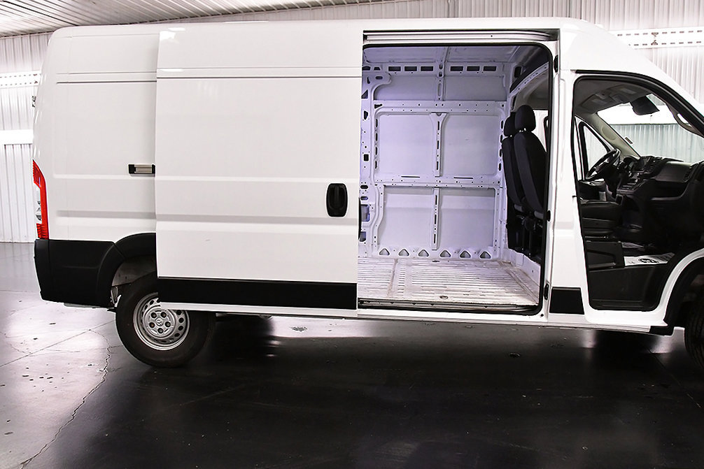 Used 2025 RAM ProMaster 3500 w/ Convenience Group FWD image 26