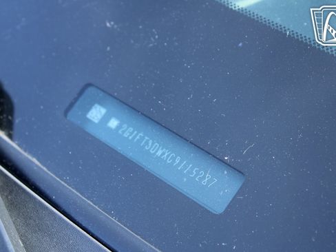 Used 2012 Chevrolet Camaro SS w/ RS Package image 32