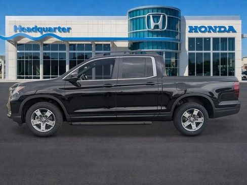 New 2026 Honda Ridgeline RTL image 5