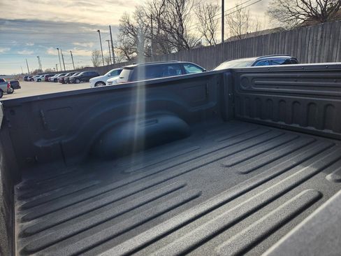 Used 2024 RAM 2500 Power Wagon w/ Level 2 Equipment Group image 9