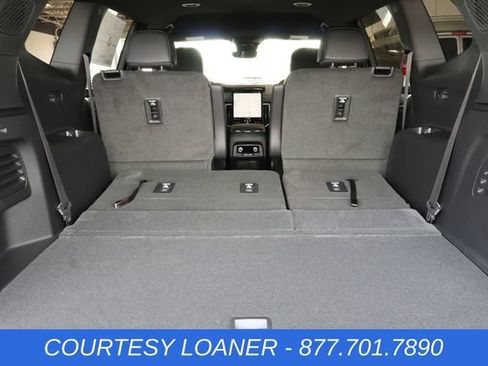 New 2026 GMC Acadia Elevation w/ Black Edition FWD image 22