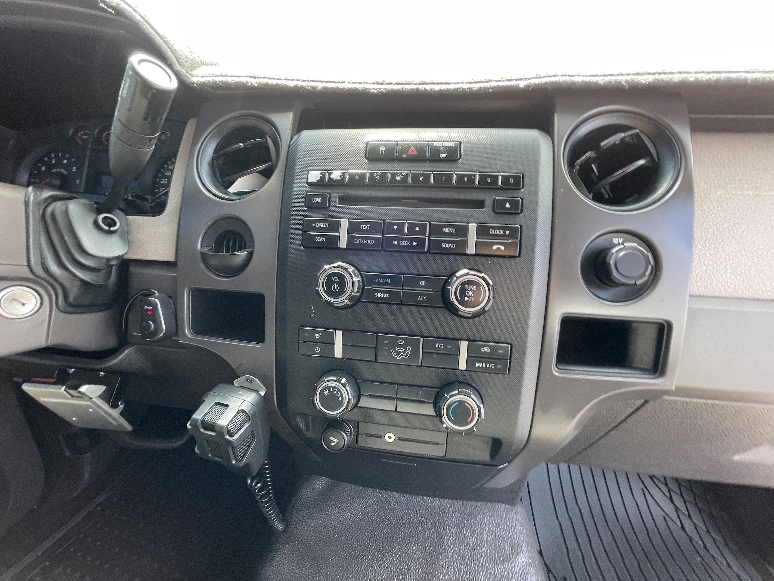 Used 2009 Ford F150 STX RWD image 17