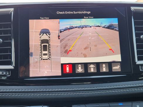 New 2026 Chrysler Pacifica Select image 14