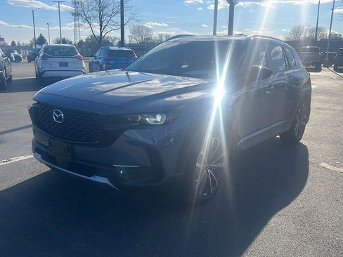 Used 2023 MAZDA CX-50 AWD 2.5 Turbo image 13