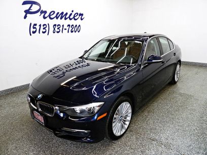 Used 2015 BMW 328i xDrive Sedan