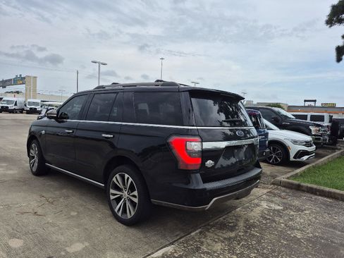 Used 2020 Ford Expedition King Ranch RWD image 4