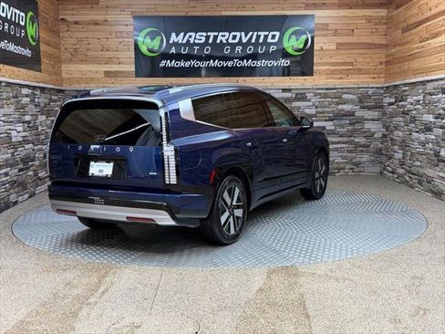 New 2026 Hyundai Ioniq 9 SEL AWD/4WD image 9