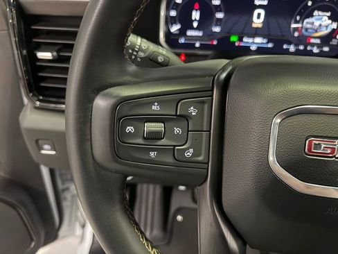 Certified 2024 GMC Sierra 2500 AT4 w/ AT4 Premium Plus Package image 18