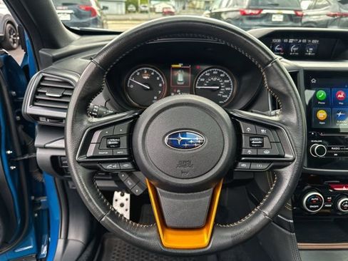 Used 2022 Subaru Forester Wilderness image 16