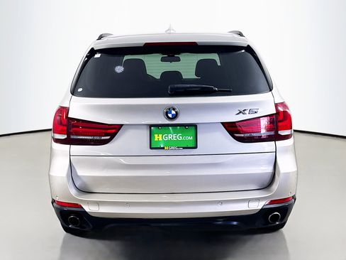 Used 2015 BMW X5 xDrive35i image 8