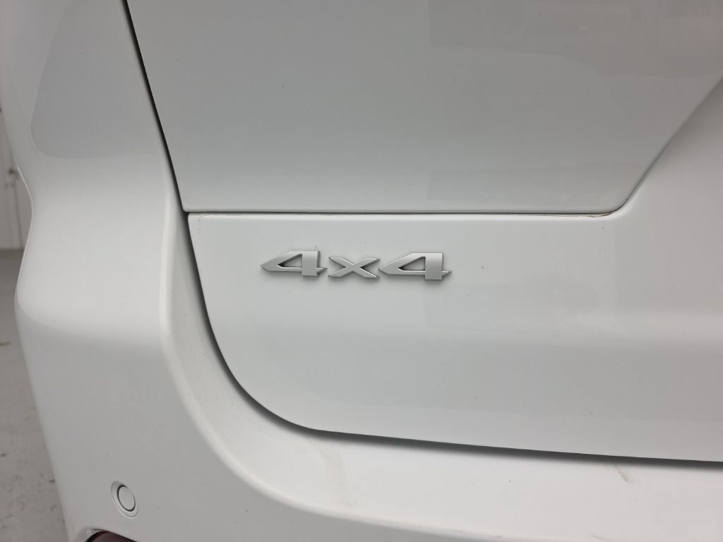 Used 2024 Jeep Grand Cherokee L Summit AWD/4WD image 73
