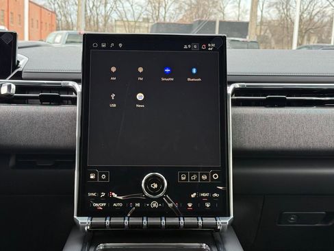 New 2026 GMC Sierra EV Elevation image 26