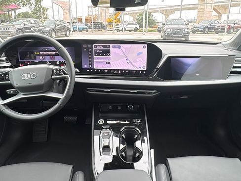 New 2026 Audi A5 2.0T Premium Plus AWD/4WD image 17