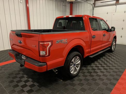 Used 2017 Ford F150 XL w/ Equipment Group 101A Mid image 3