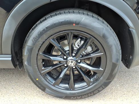 Used 2023 Honda CR-V Sport image 8