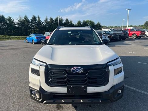 Used 2026 Subaru Outback Limited AWD/4WD image 15