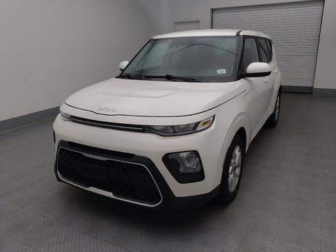 Used 2022 Kia Soul LX w/ Technology Package FWD image 15
