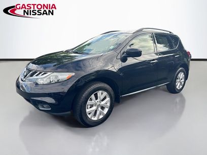 Used 2014 Nissan Murano SV w/ Value Package