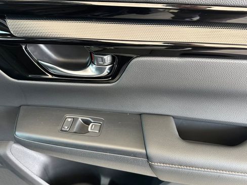 New 2026 Honda CR-V Sport Touring image 12