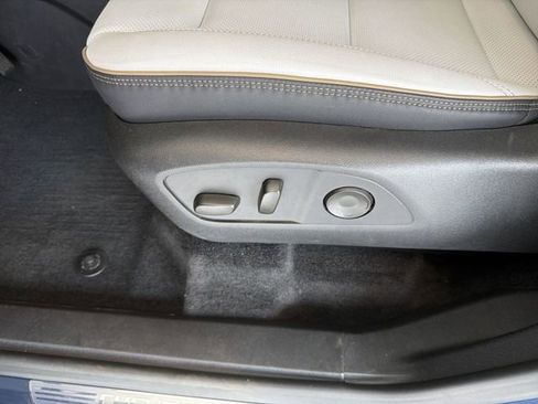 Certified 2026 Chevrolet Traverse High Country w/ LPO, Floor Liner Package FWD image 23