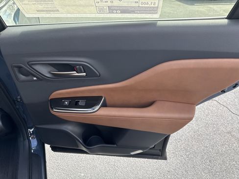 New 2025 Toyota Crown Signia w/ Advanced Technology Package image 33