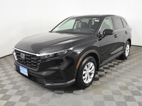New 2026 Honda CR-V LX image 10