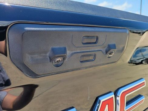 Used 2025 GMC Sierra 1500 Denali AWD/4WD image 6