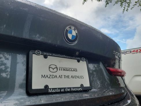 Used 2019 BMW 330i xDrive Sedan w/ Convenience Package AWD/4WD image 18