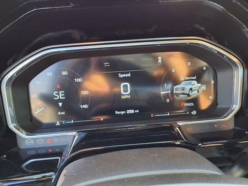 New 2026 GMC Sierra 1500 SLE w/ X31 Off-Road Package image 21