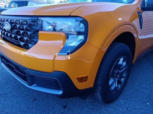 New 2026 Ford Maverick XLT w/ 4K Tow Package image 9