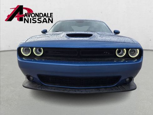 Used 2022 Dodge Challenger R/T w/ Driver Convenience Group image 6