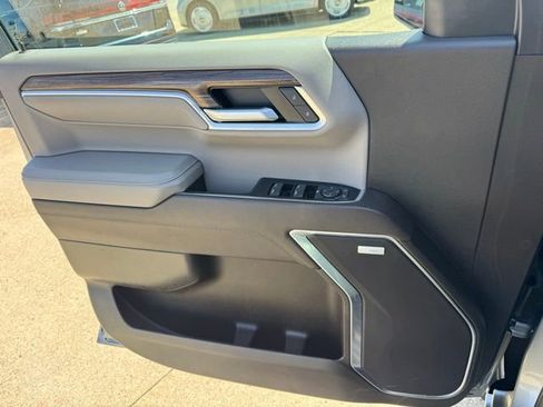 Used 2023 Chevrolet Silverado 1500 RST w/ RST All Star Premium Package image 18