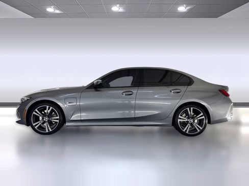 Certified 2023 BMW 330e w/ Driving Assistance Package image 2