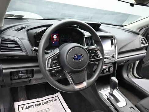 Used 2023 Subaru Impreza 2.0i AWD/4WD image 13