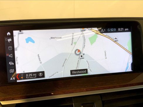 Used 2018 BMW X3 xDrive30i image 37