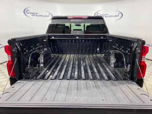 Certified 2023 Chevrolet Silverado 1500 RST w/ Convenience Package II AWD/4WD image 26