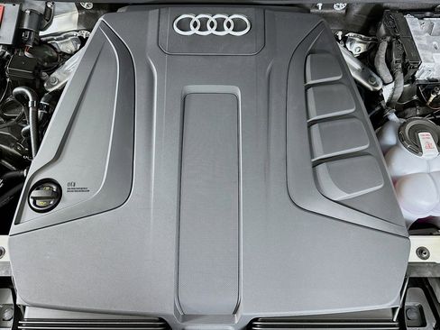 New 2026 Audi Q7 2.0T Premium image 12