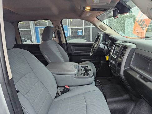 Used 2013 RAM 1500 Tradesman w/ Popular Equipment Group image 12