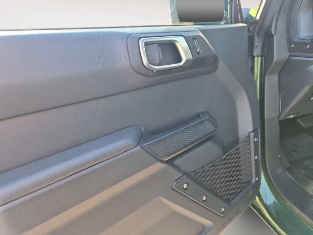 Used 2025 Ford Bronco Big Bend AWD/4WD image 10