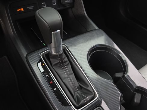 New 2026 Honda Civic Sport Touring image 27