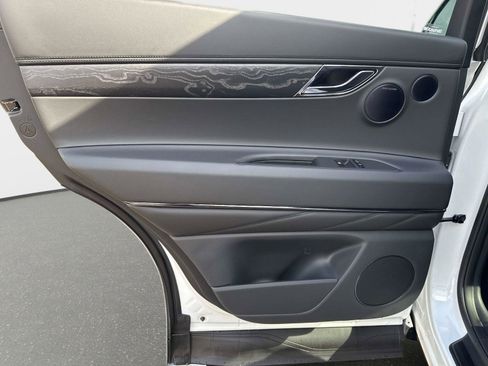 New 2026 Genesis GV80 3.5T Prestige image 11