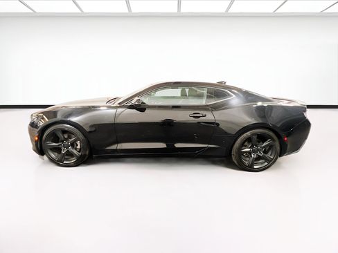 Used 2017 Chevrolet Camaro LT w/ RS Package RWD image 21