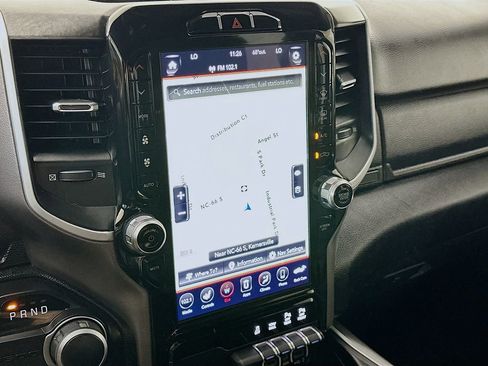 Used 2021 RAM 1500 Lone Star RWD image 19