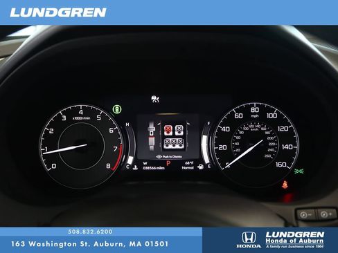 Used 2024 Acura RDX SH-AWD w/ Technology Package image 6