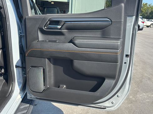 Used 2024 GMC Sierra 1500 AT4 w/ AT4 Premium Package image 22