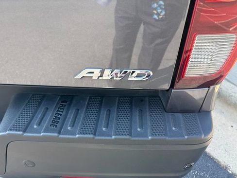Used 2022 Honda Ridgeline RTL-E image 9