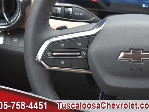 New 2026 Chevrolet Equinox ACTIV image 22