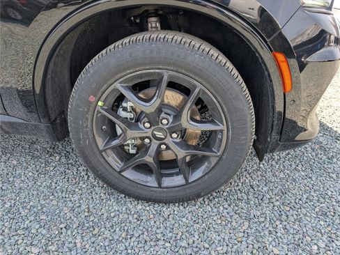 New 2026 Dodge Durango GT image 5