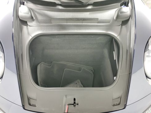 Used 2022 Porsche 911 Targa 4S image 23